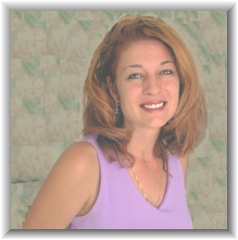 Author Deborah Dolen image